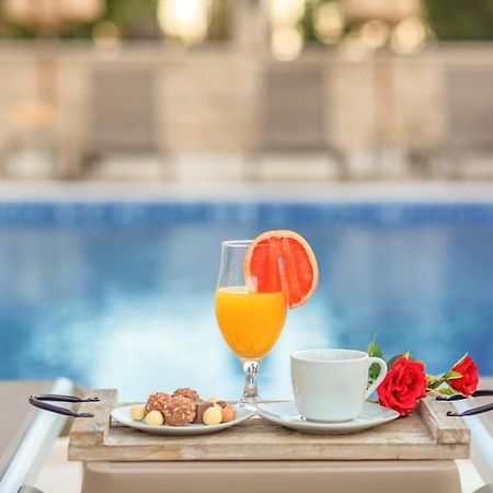 Luxury Apartments Queen Petrovac 外观 照片