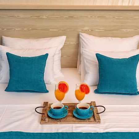 Luxury Apartments Queen Petrovac 客房 照片