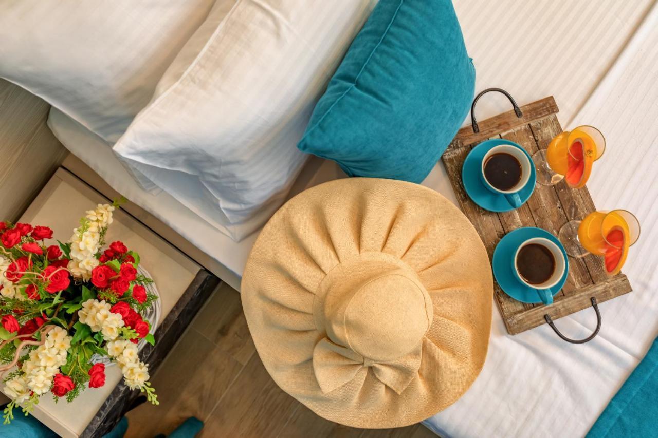 Luxury Apartments Queen Petrovac 外观 照片