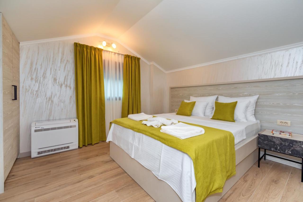 Luxury Apartments Queen Petrovac 外观 照片