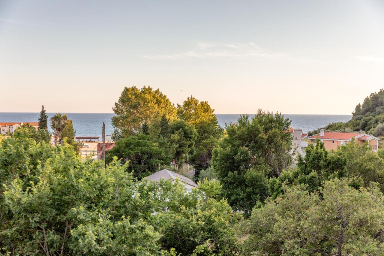 Luxury Apartments Queen Petrovac 外观 照片