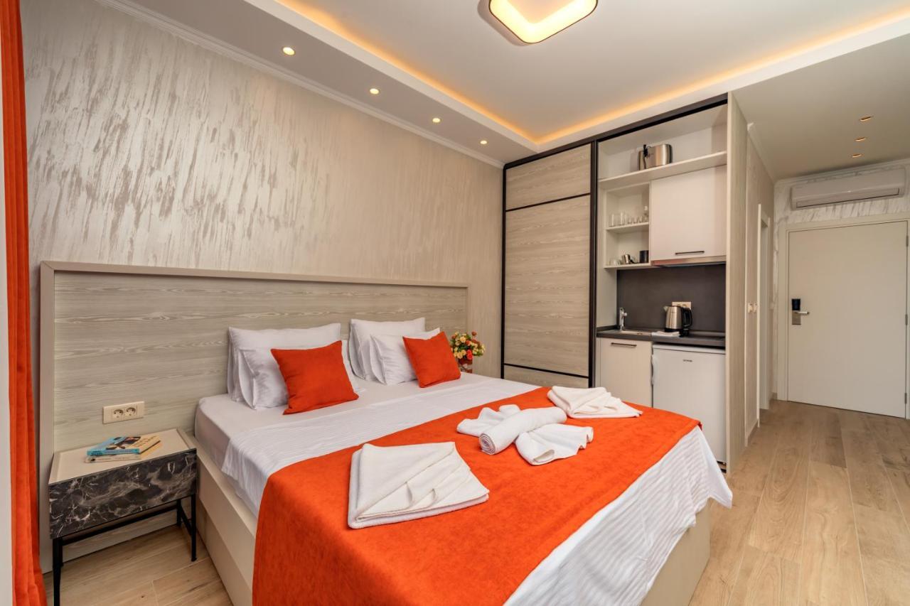 Luxury Apartments Queen Petrovac 外观 照片
