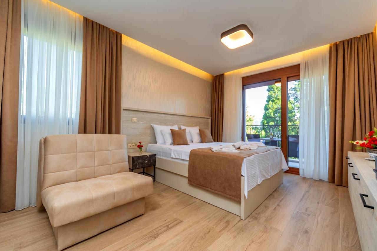Luxury Apartments Queen Petrovac 外观 照片