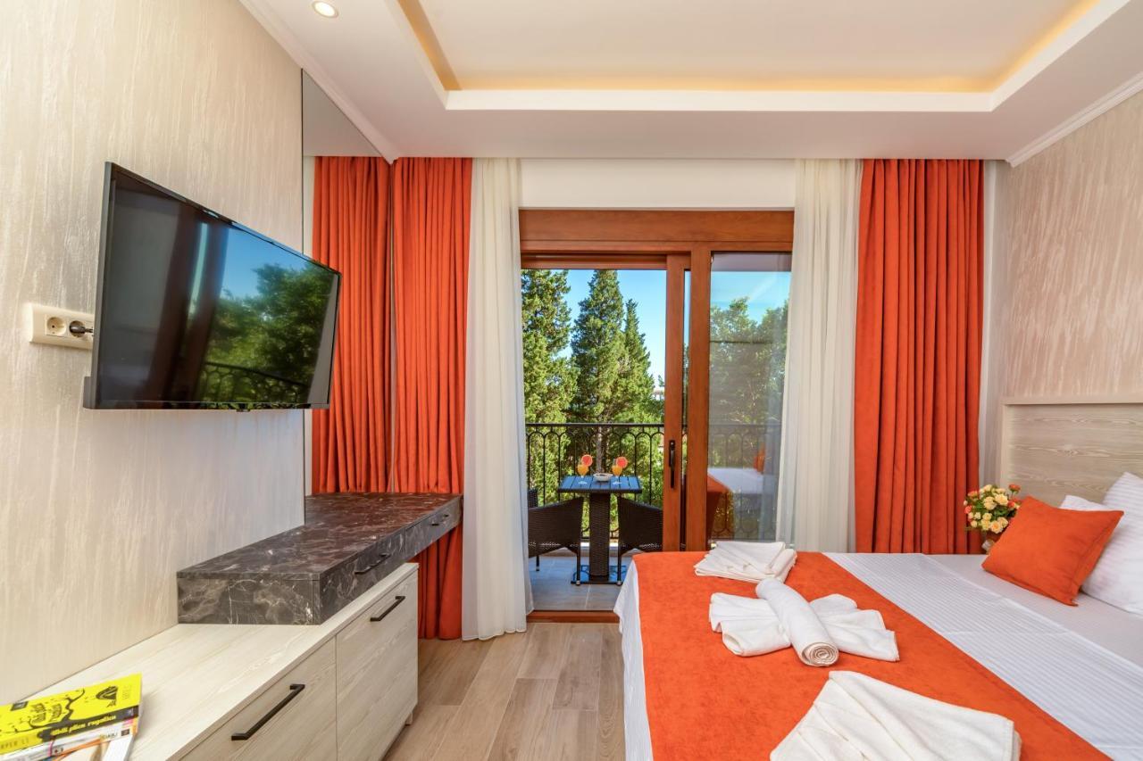 Luxury Apartments Queen Petrovac 外观 照片