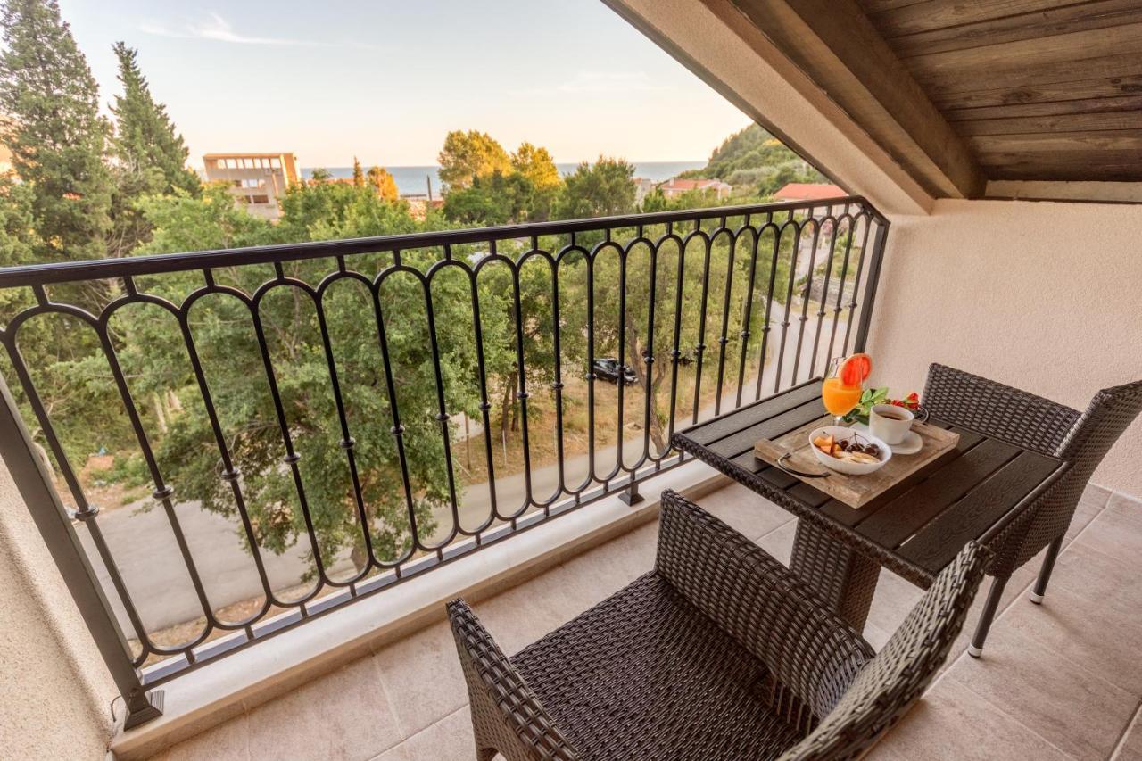 Luxury Apartments Queen Petrovac 外观 照片
