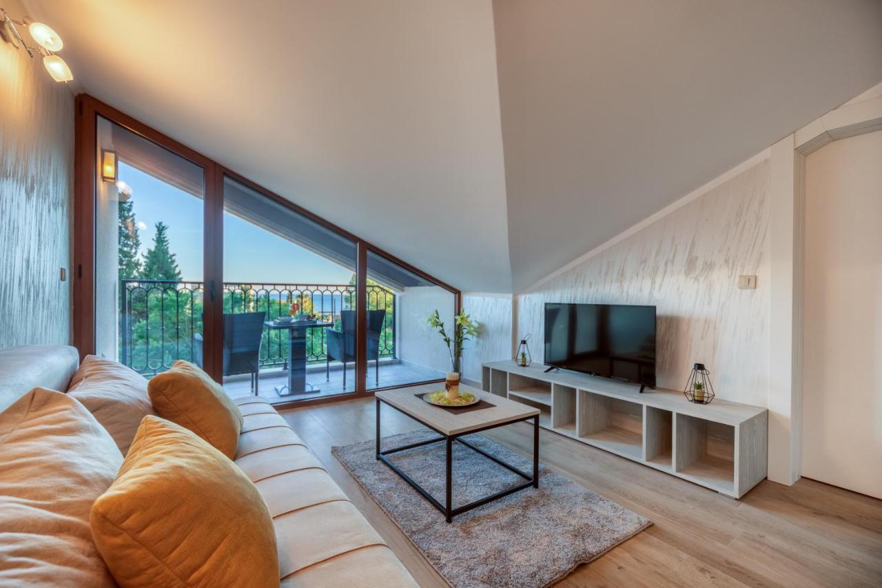 Luxury Apartments Queen Petrovac 外观 照片