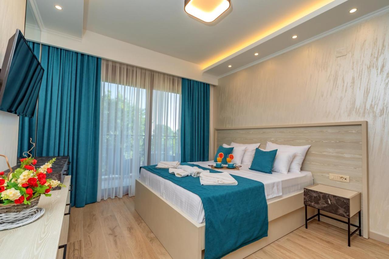 Luxury Apartments Queen Petrovac 外观 照片