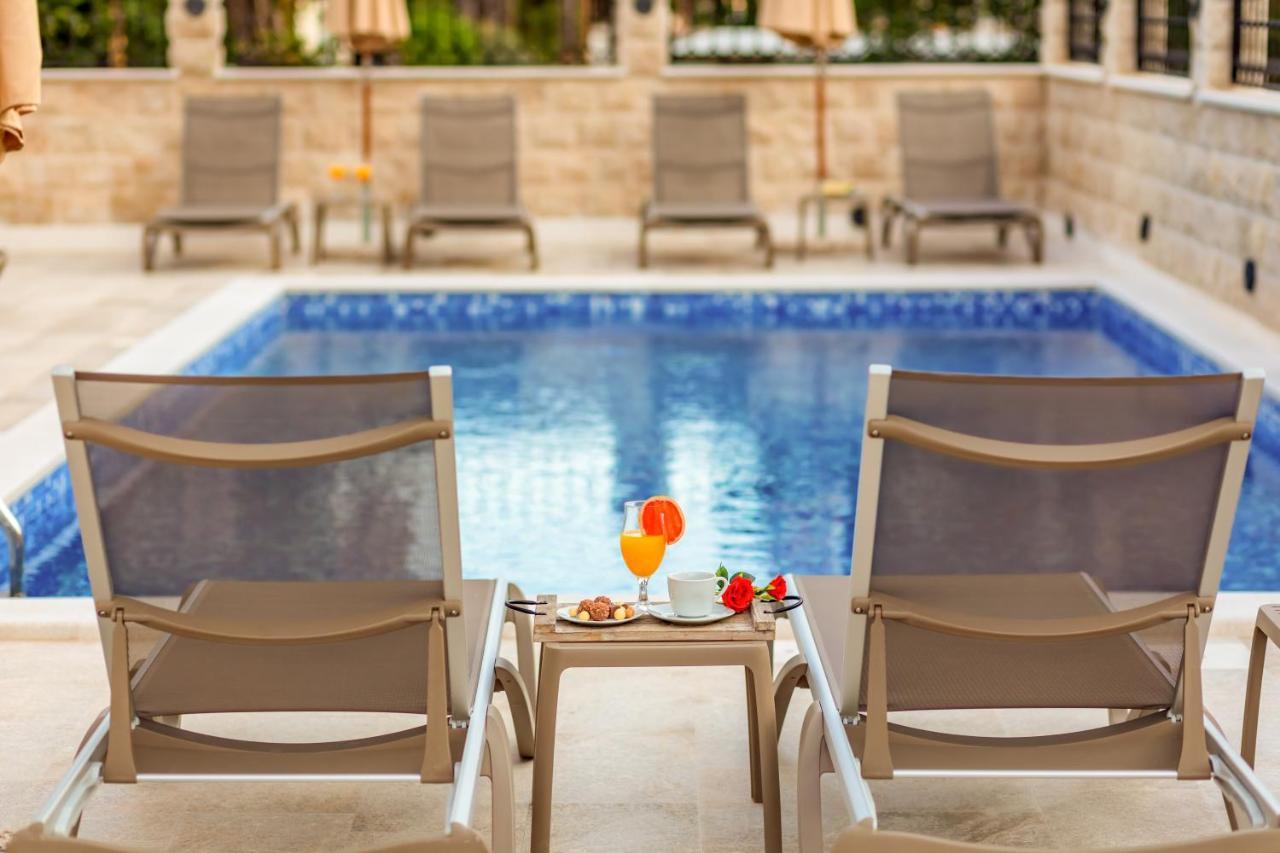 Luxury Apartments Queen Petrovac 外观 照片