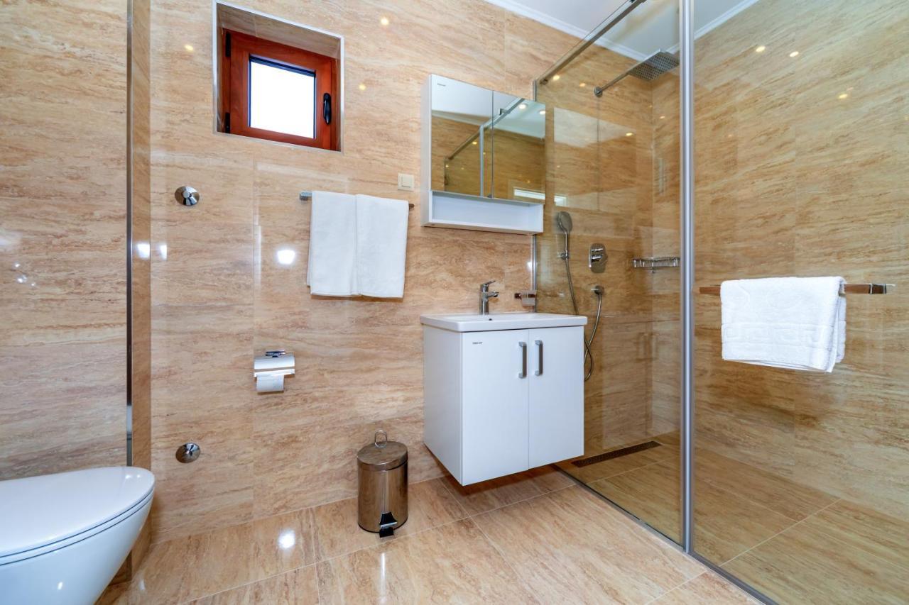 Luxury Apartments Queen Petrovac 外观 照片