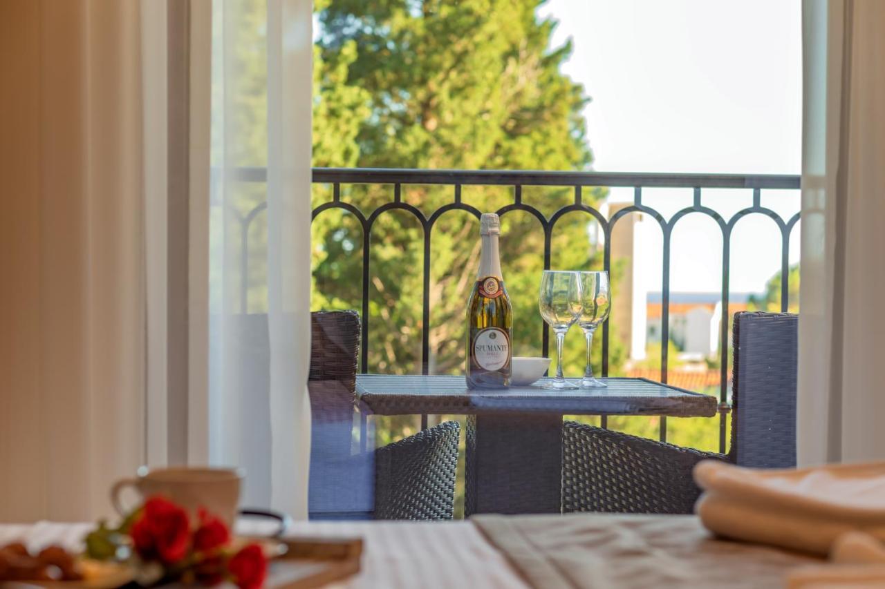 Luxury Apartments Queen Petrovac 外观 照片