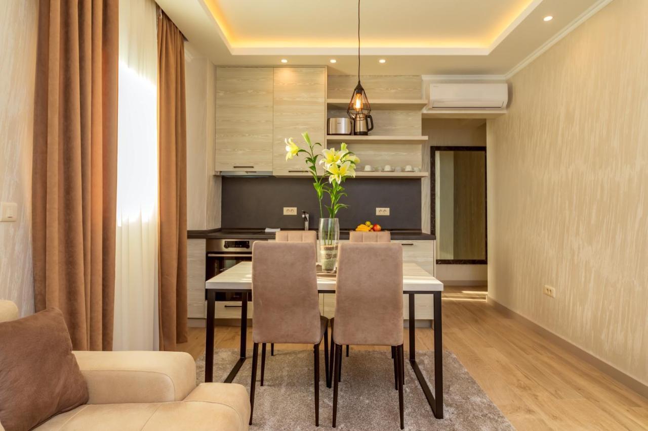 Luxury Apartments Queen Petrovac 外观 照片
