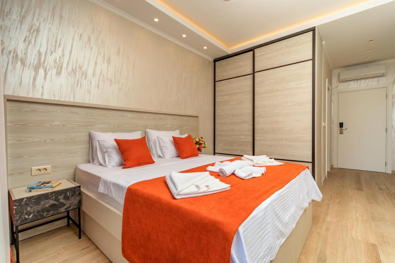 Luxury Apartments Queen Petrovac 外观 照片