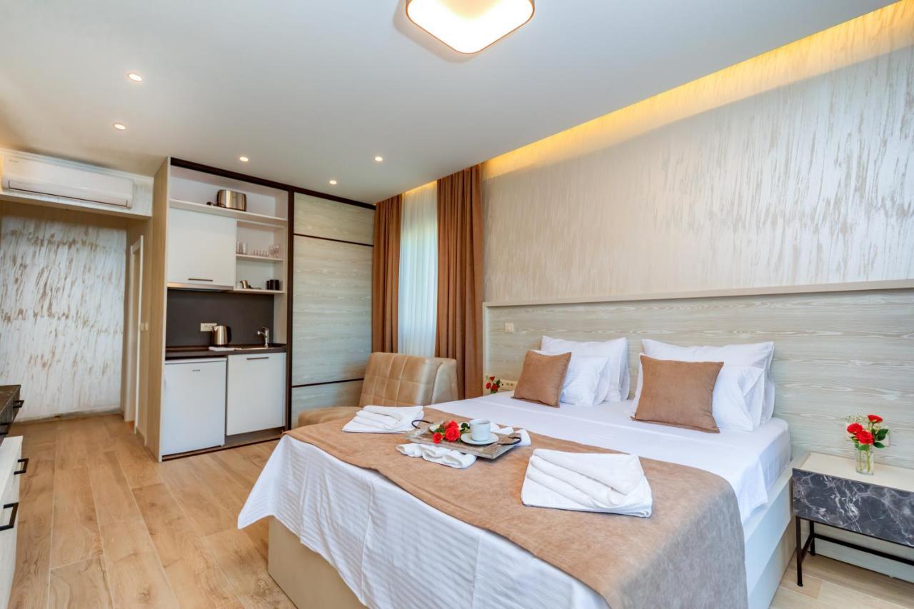 Luxury Apartments Queen Petrovac 外观 照片