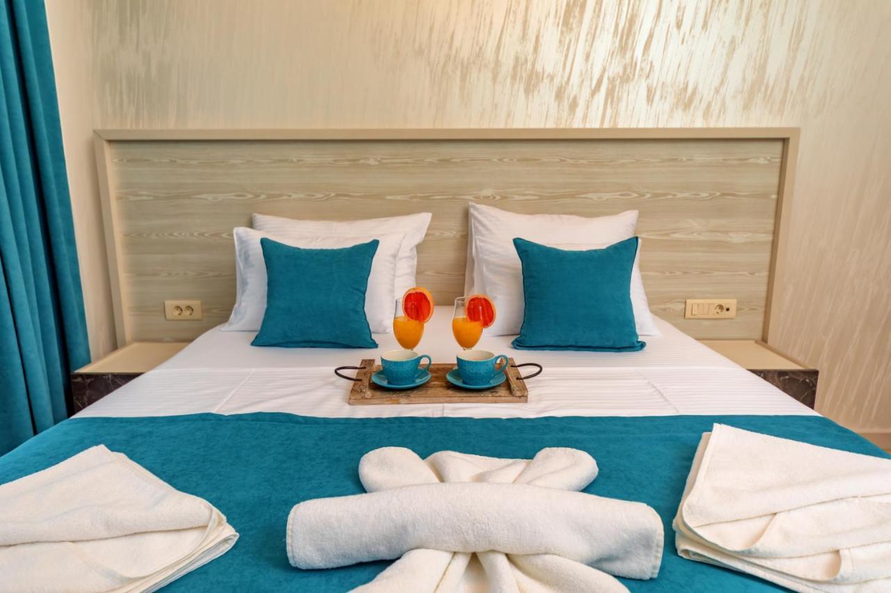 Luxury Apartments Queen Petrovac 外观 照片
