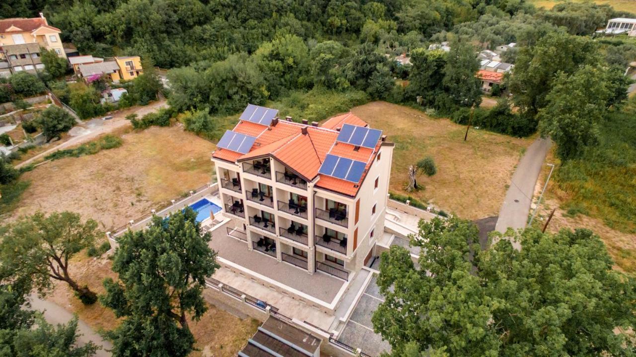 Luxury Apartments Queen Petrovac 外观 照片